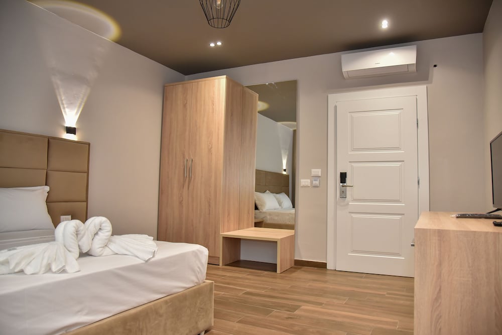 Hotel Lubjana 31/42