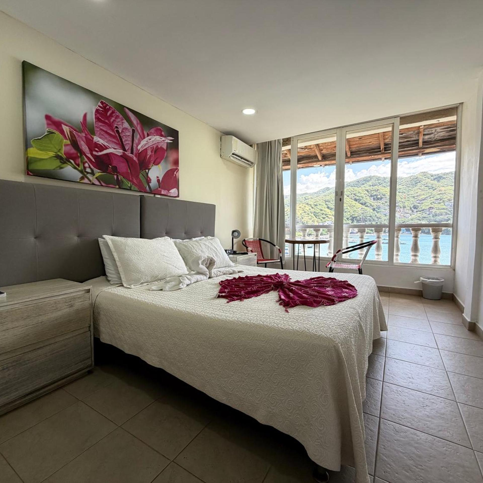 Hotel Bahia Taganga 11/50
