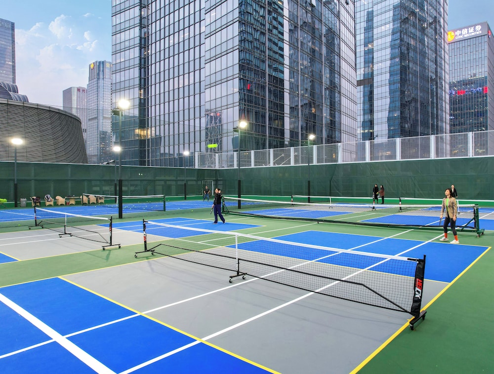 Futian Shangri-La Shenzhen 39/70