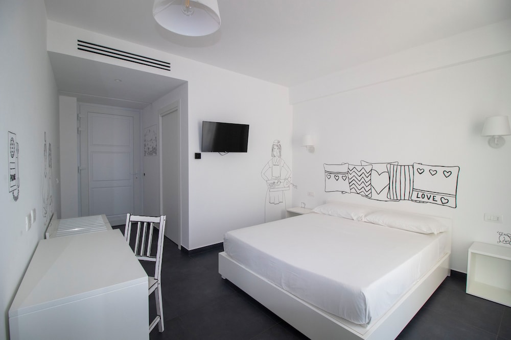 Hotel Arte Mare 26/62