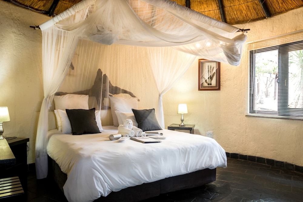 Ezulwini Game Lodges 15/50
