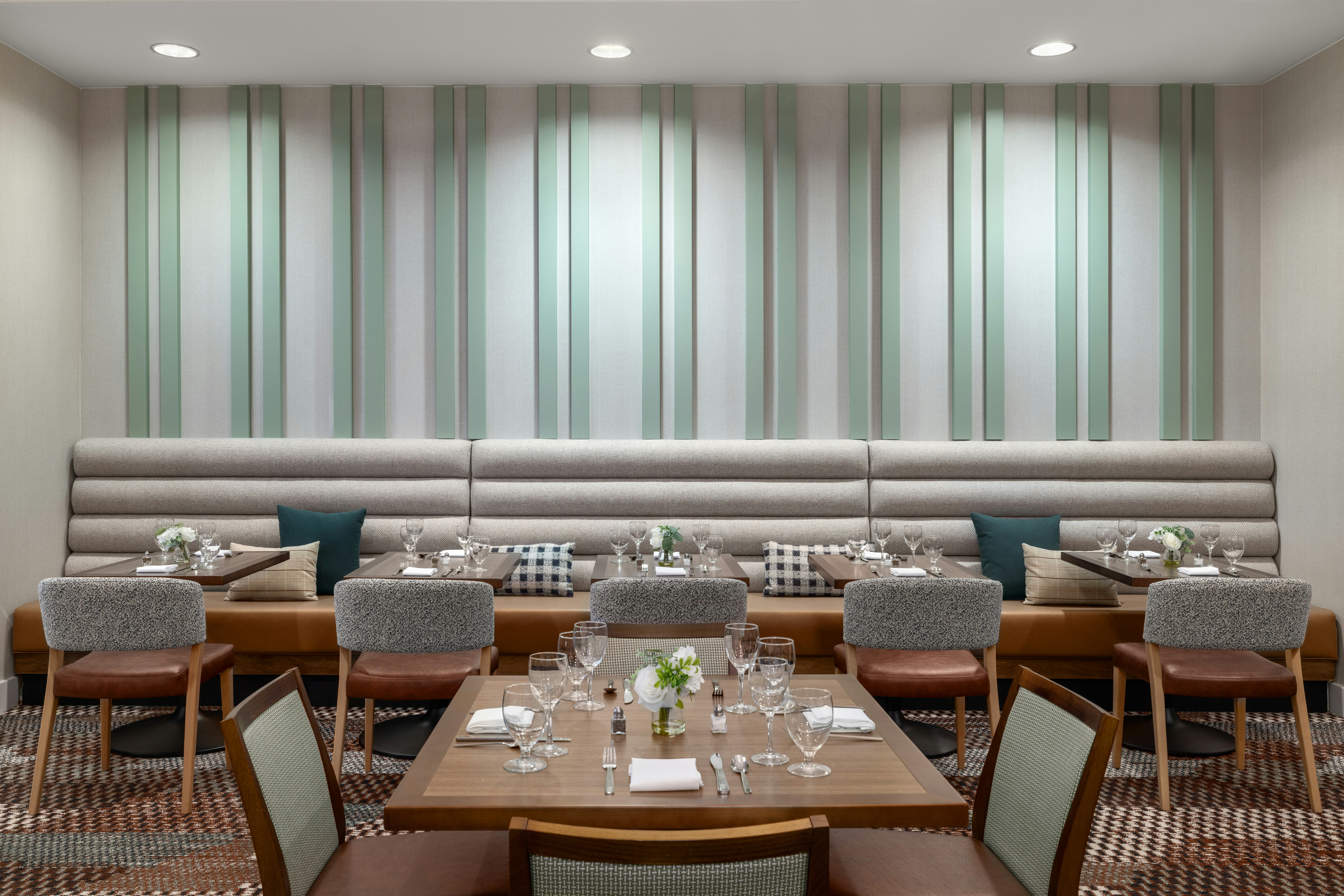 Hilton Garden Inn Arlington Shirlington 10/19