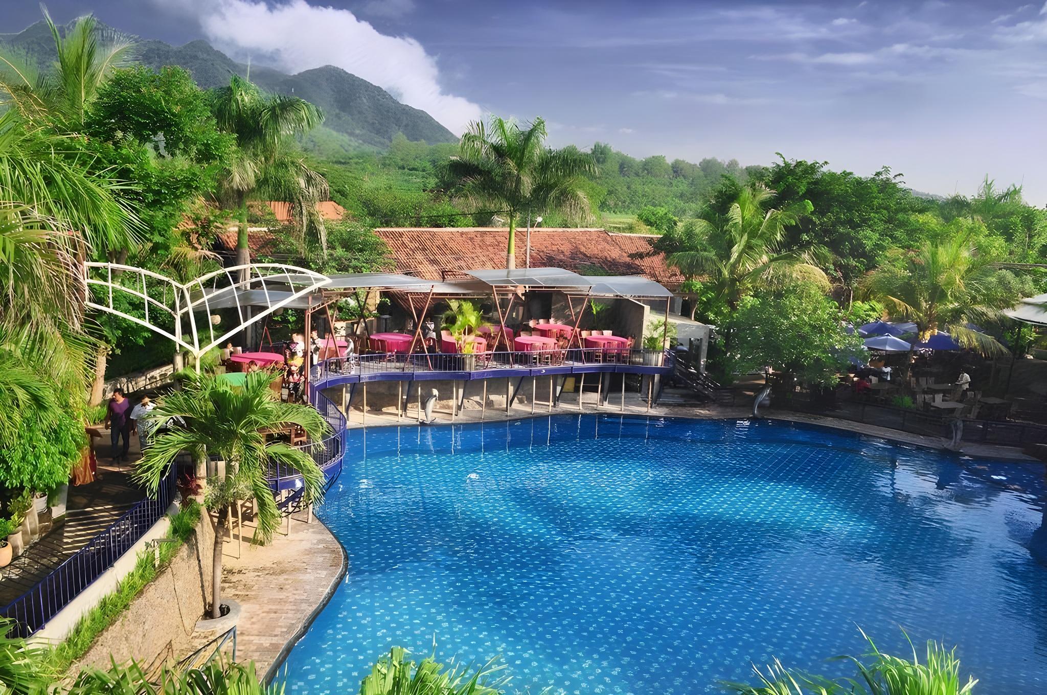 Bukit Daun Hotel Resort 29/32