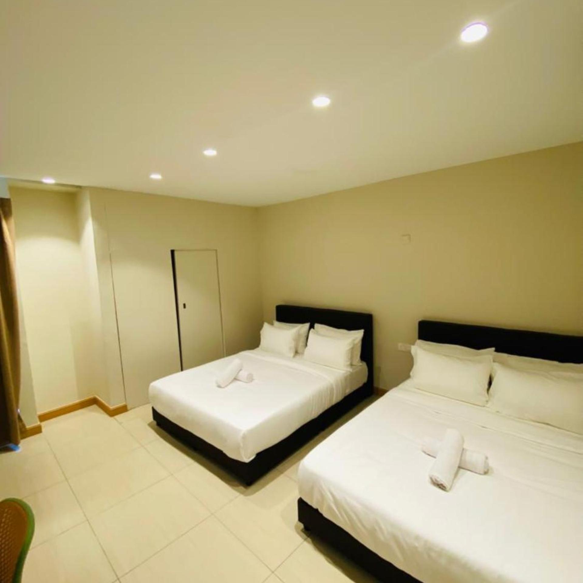 Swing & Pillows at Kota Damansara 30/55