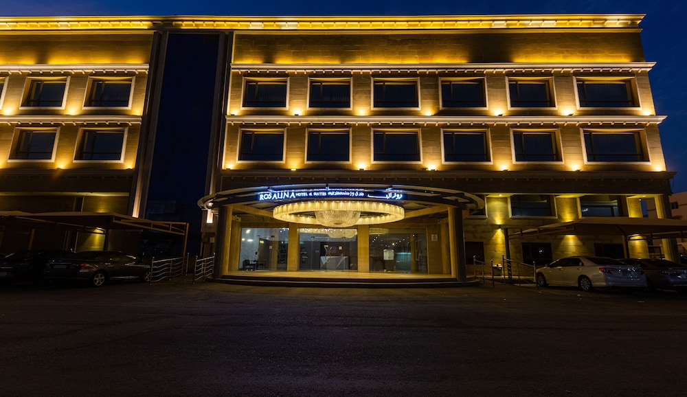 Rosalina Hotel