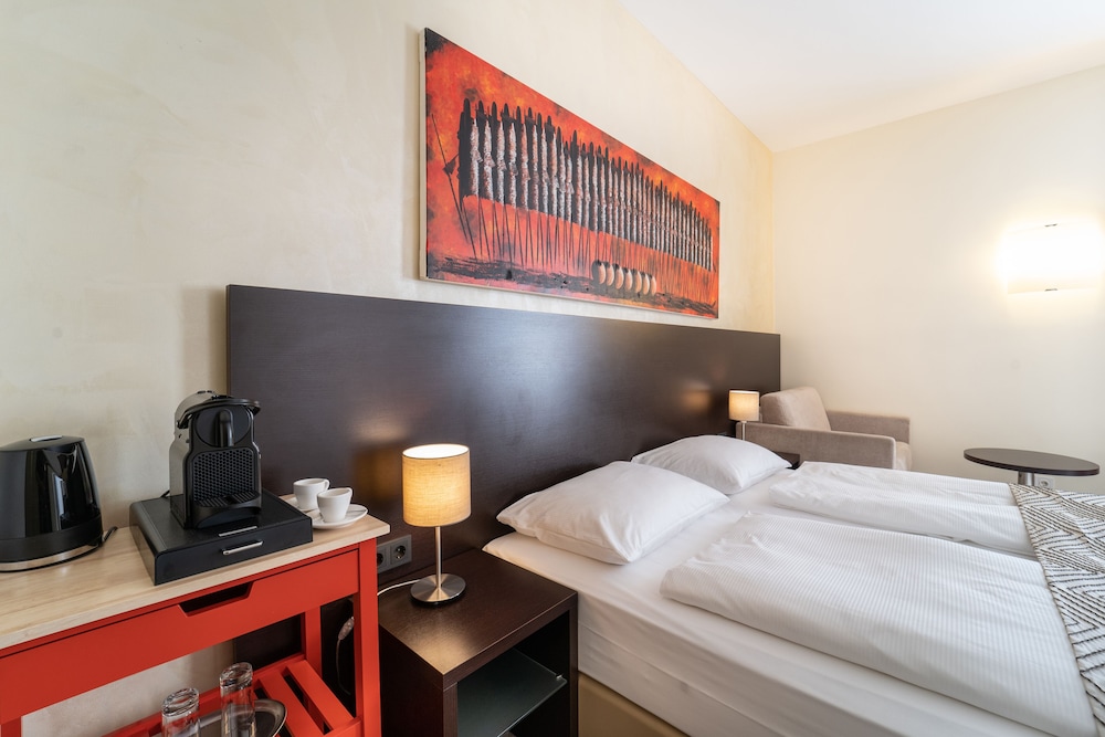 Galerie-Hotel Bad Reichenhall 15/69