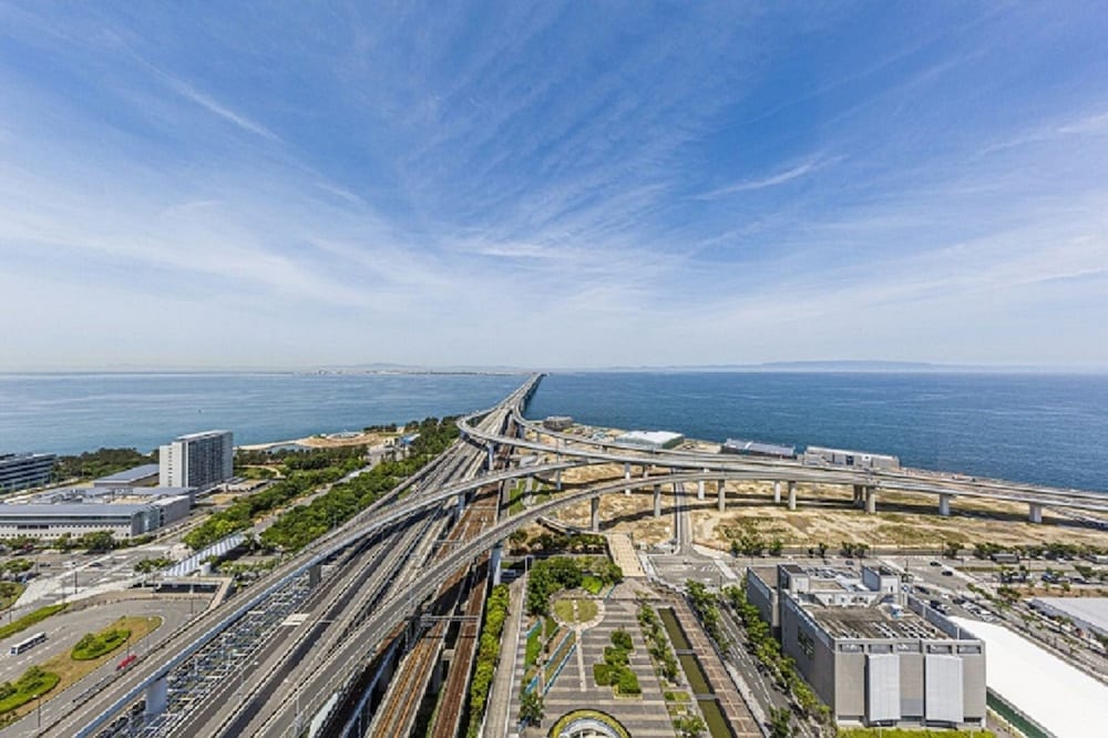 Odysis Suites Osaka Airport Hotel 50/50