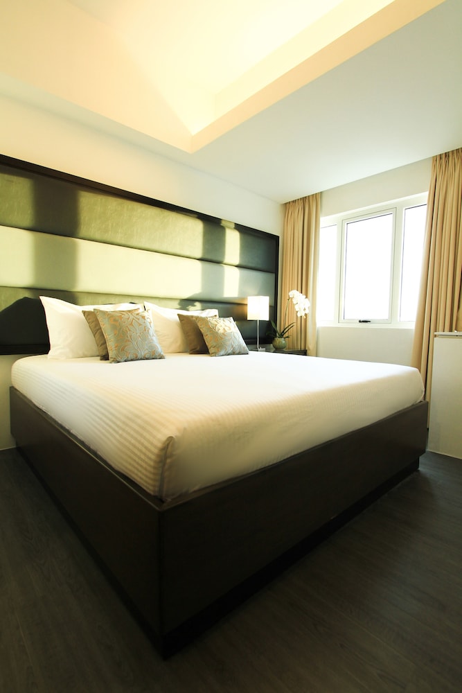 EXECUTIVE KING ROOM