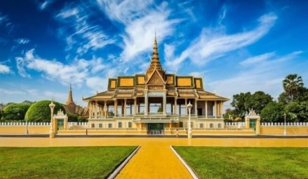 The Peninsula Phnom Penh 47/50