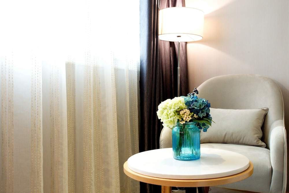 海员宾馆(Seaman Hotel Guangzhou) 图片3