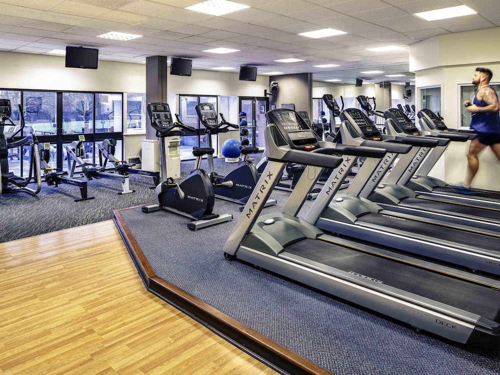 Mercure Maidstone Great Danes Hotel 46/75