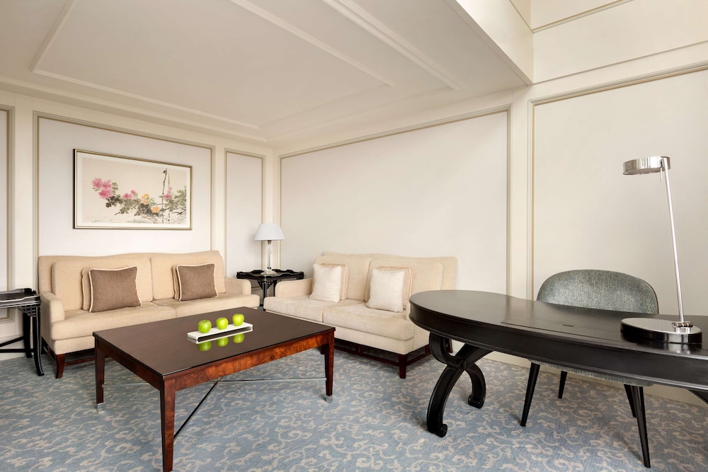 Shangri La Bosphorus Istanbul 29/50