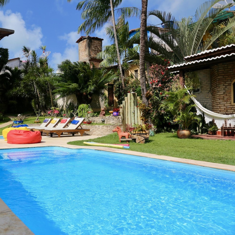 Pousada Oasis 6/67
