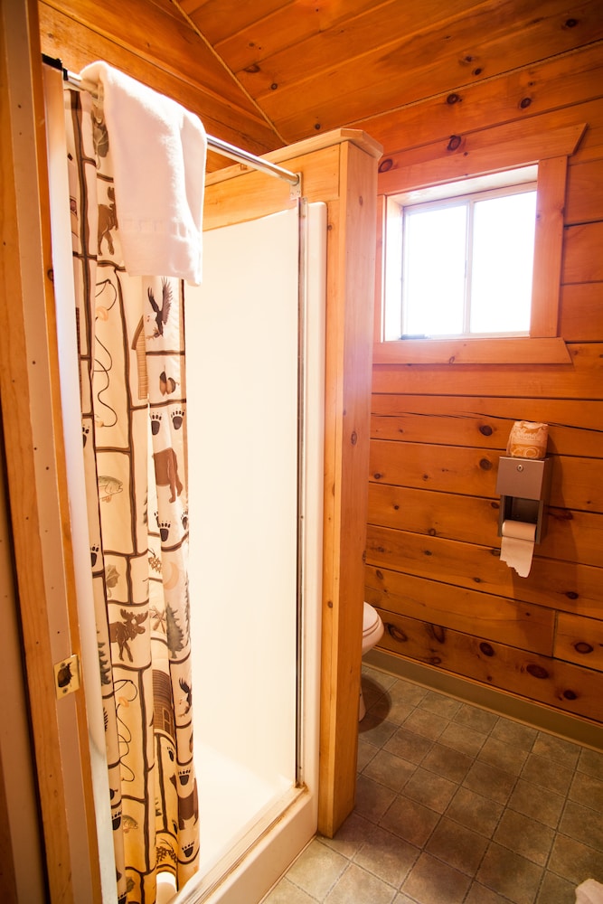 Bryce Gatewayinn Cabins 16/29