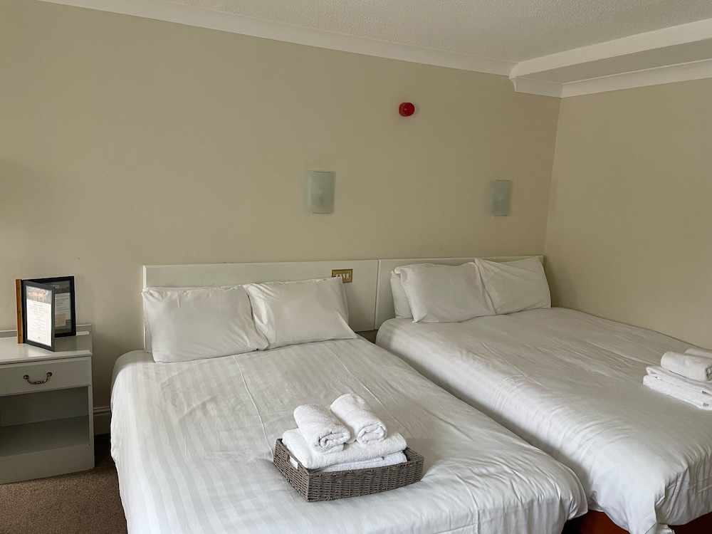 Mountain Park Hotel 15/50