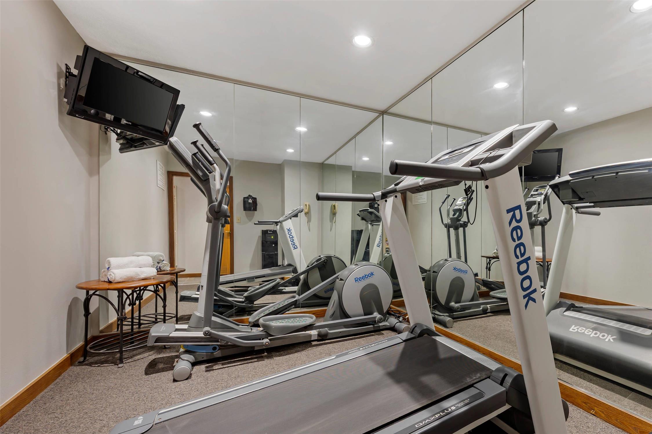 MainStay Suites Springfield South - Battlefield Rd 7/16