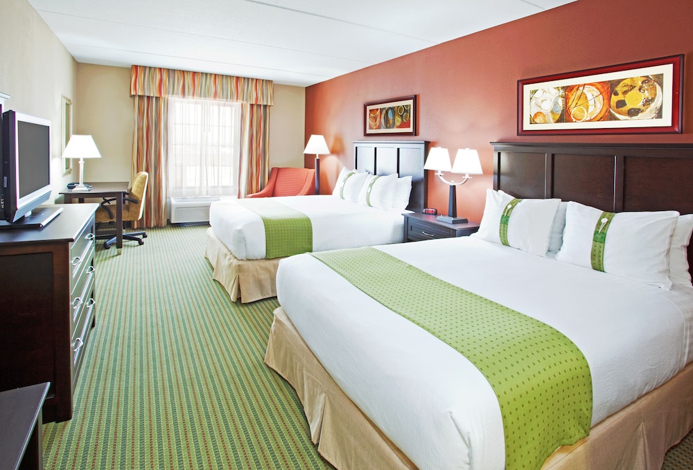 Holiday Inn Midland 19/75