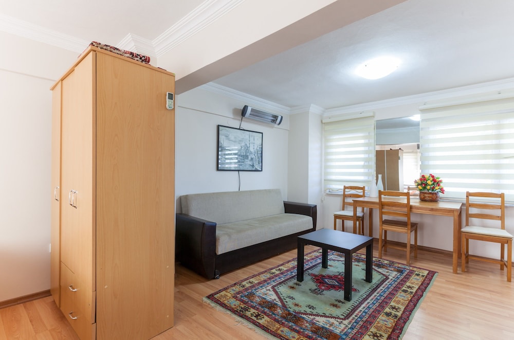 Sultan Apartments 15/31