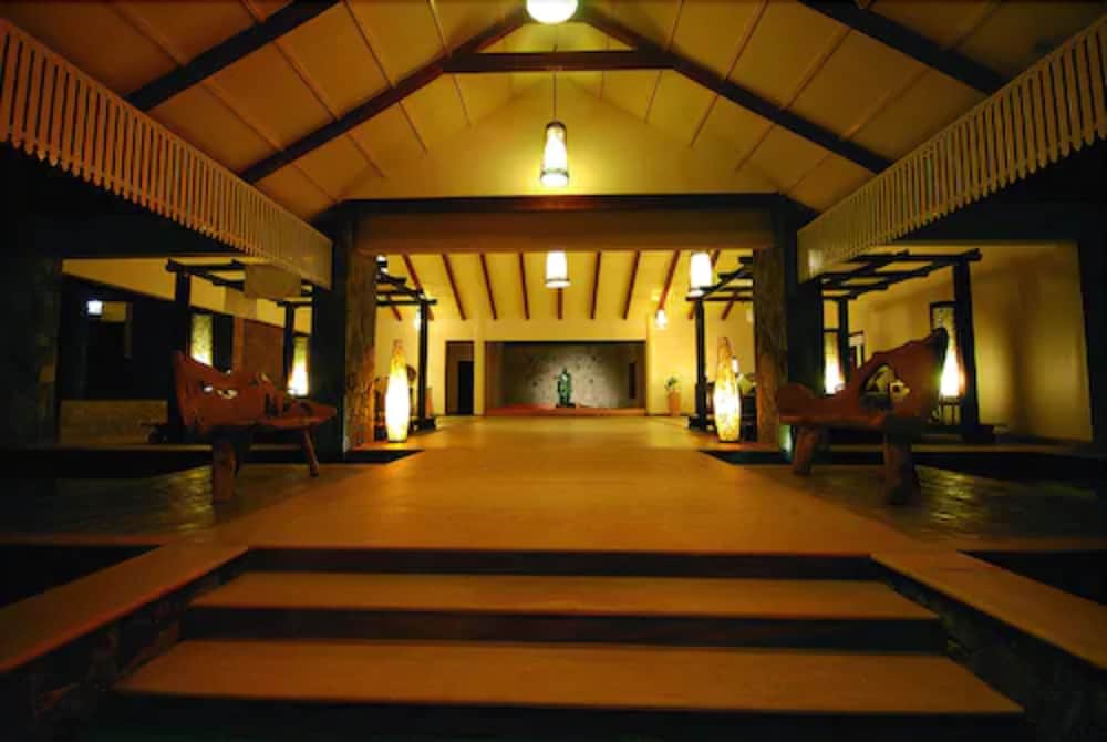 The Windflower Resorts Spa 35/50