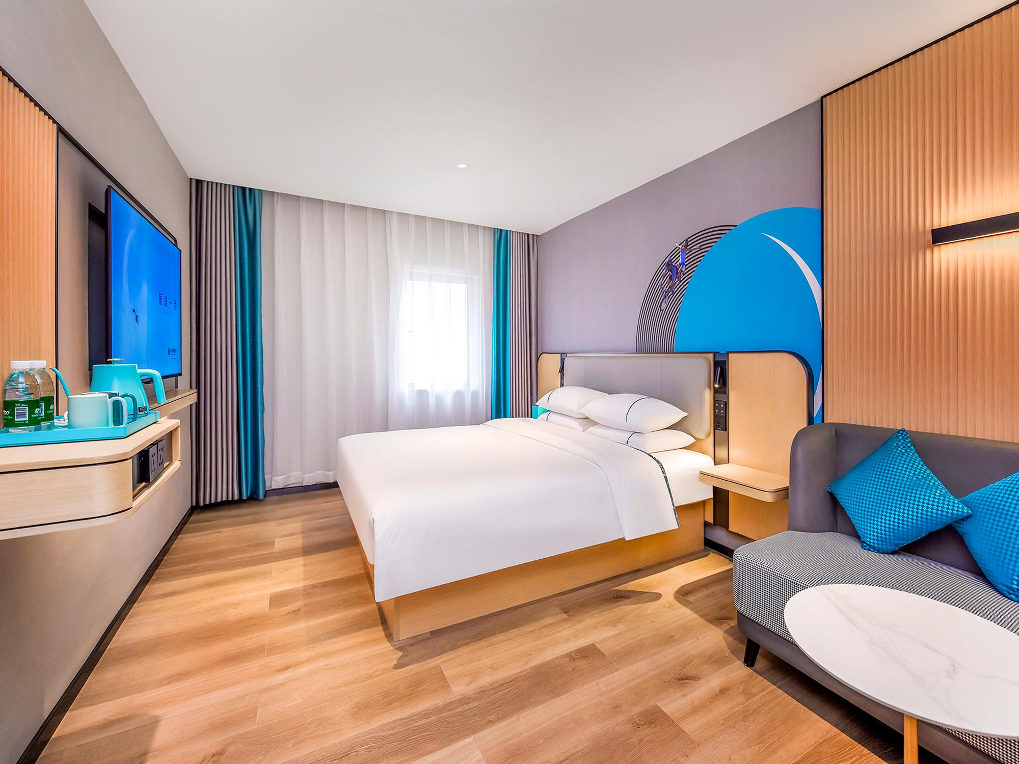 City Comfort Inn (Guilin Jiatianxia Square) 23/54
