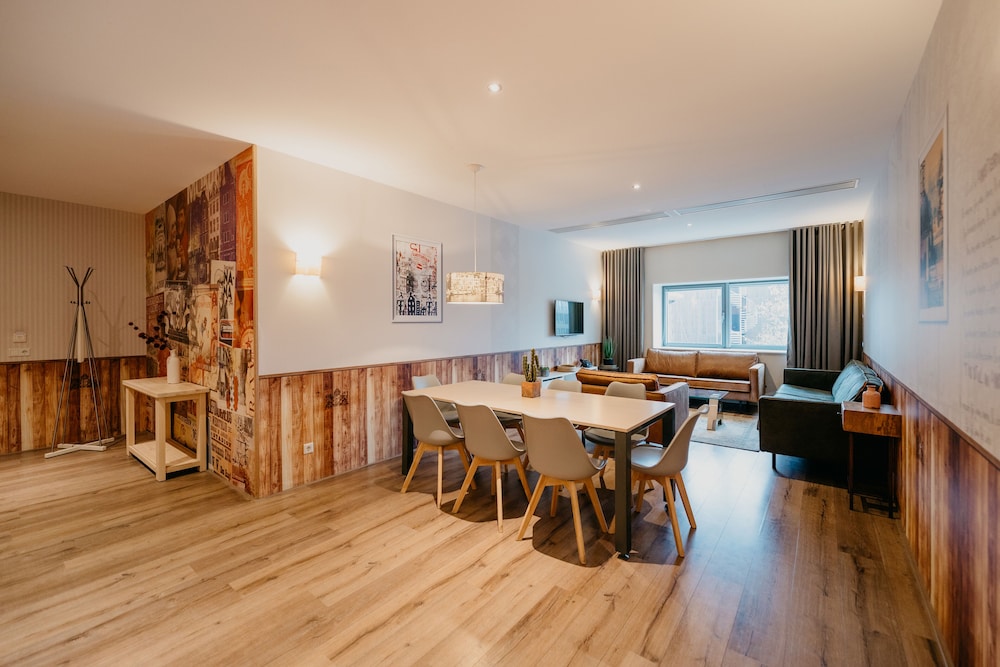 Amsterdam Id Aparthotel 51/58