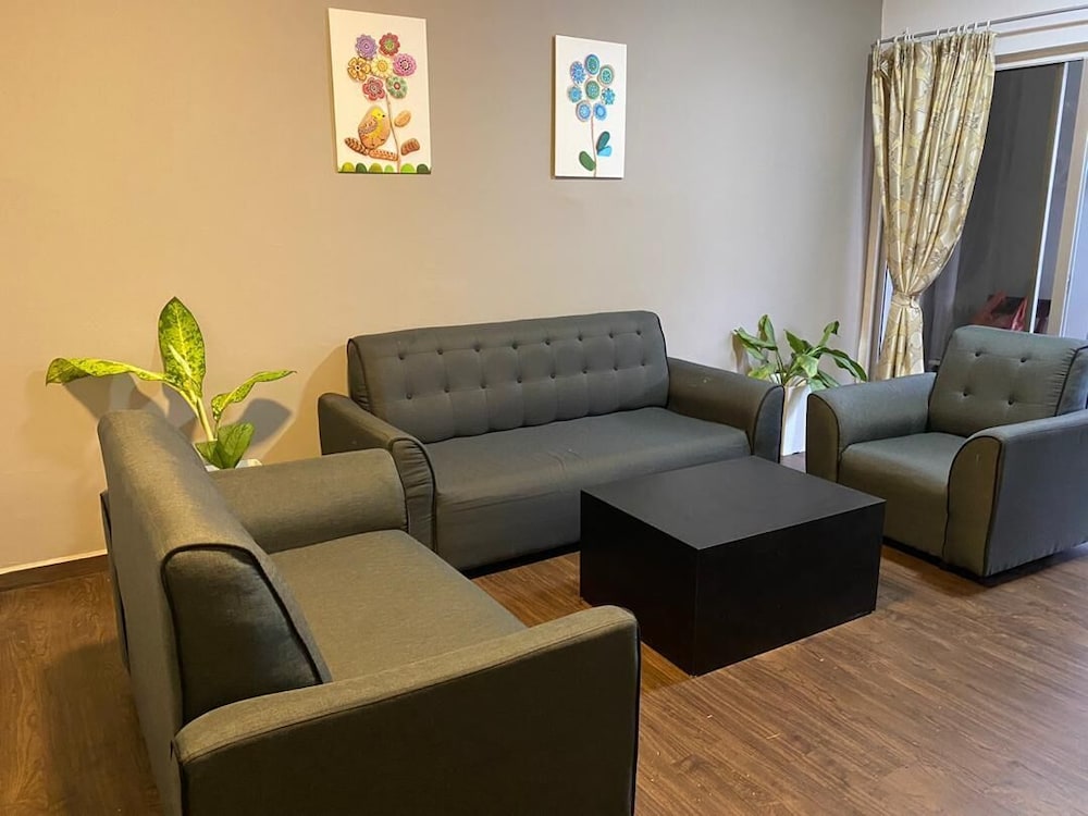 Perdana Serviced Apartment Resort 19/50