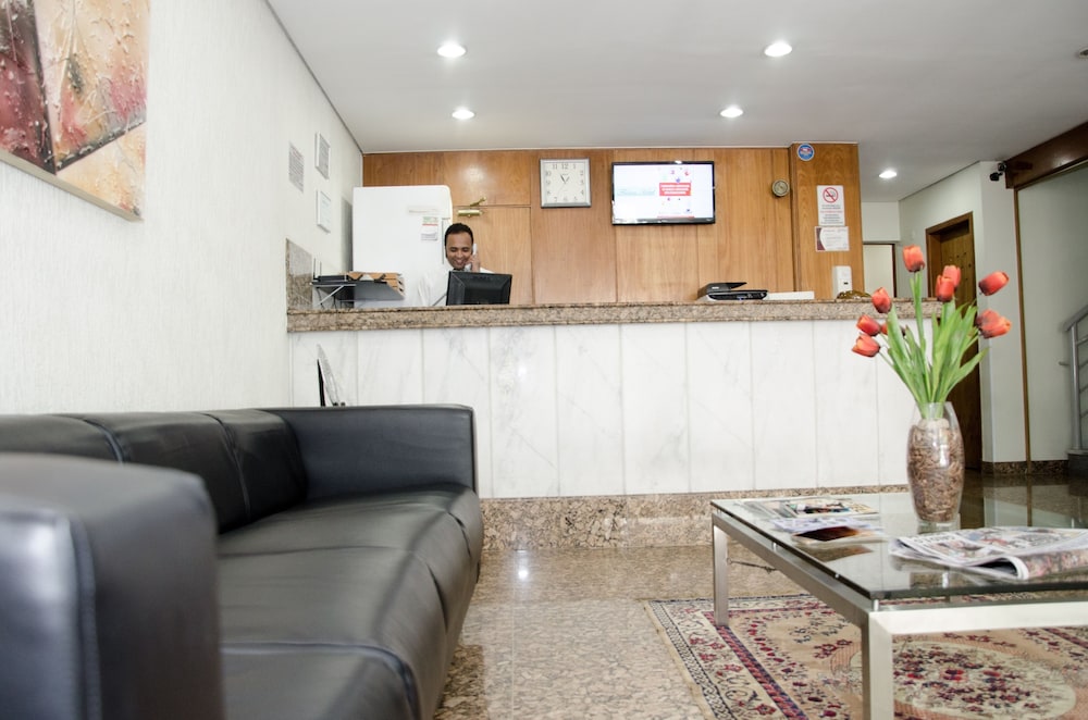 FRIMAS HOTEL 6/45