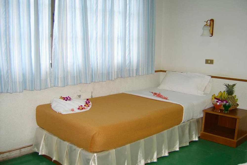 Krabi Grand Hotel 24/48