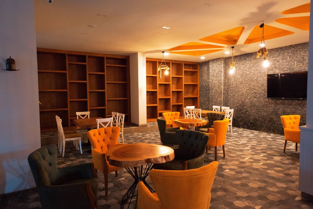 Sey Beach Hotel & Spa 38/50