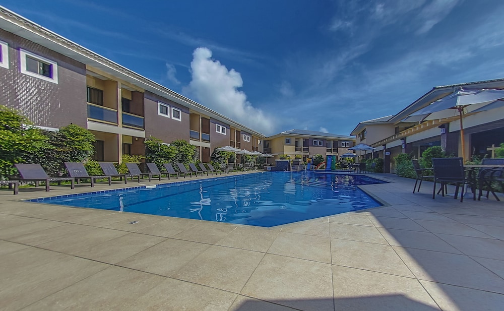 Safira Praia Hotel 37/60