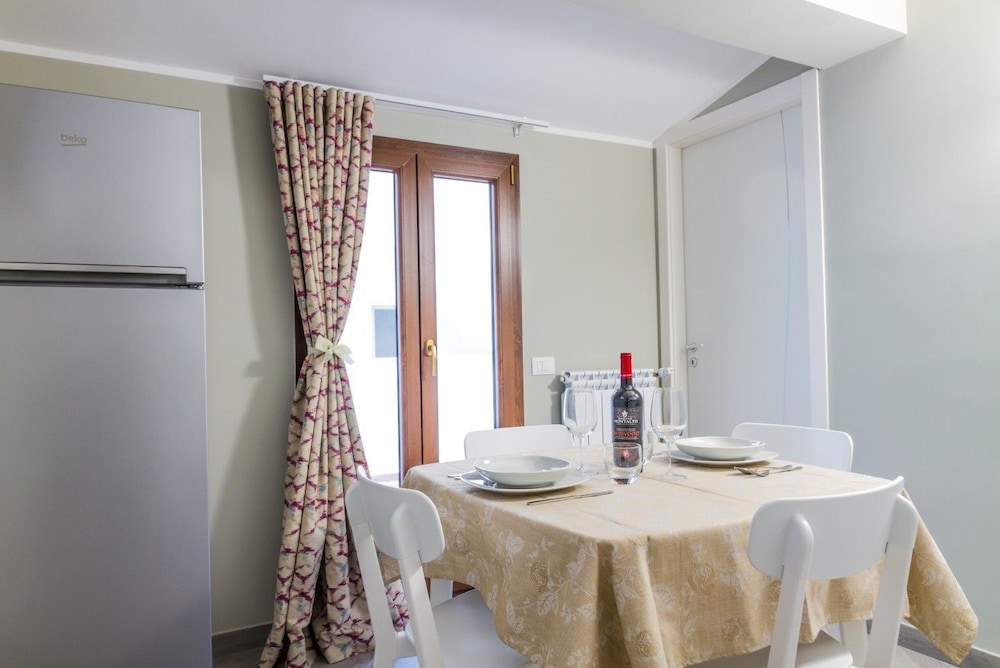 Rentopolis Suite Bordonaro 45/50