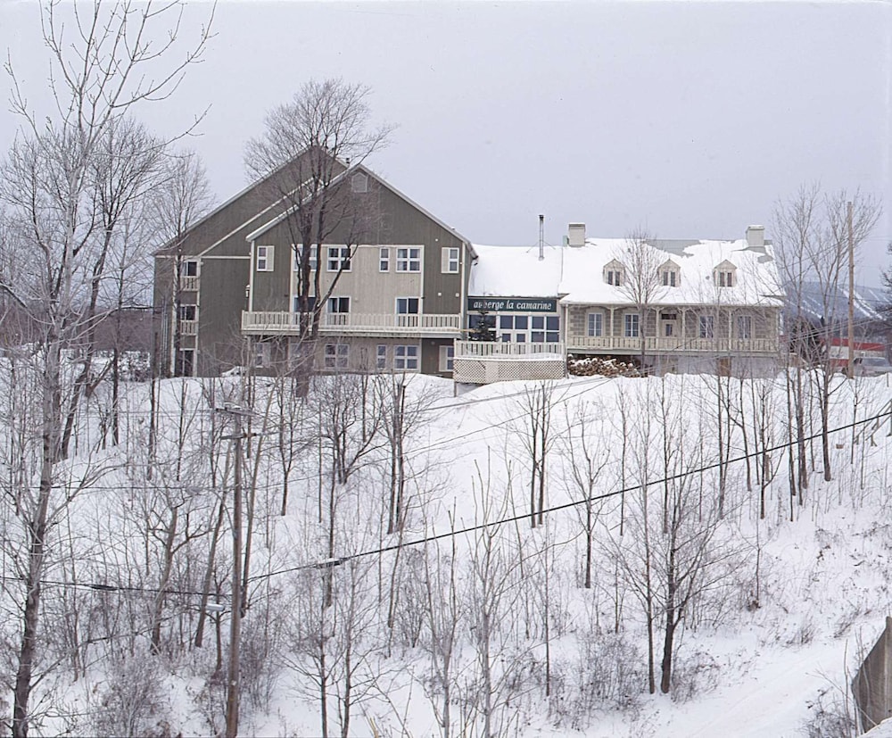 Auberge La Camarine 1/50