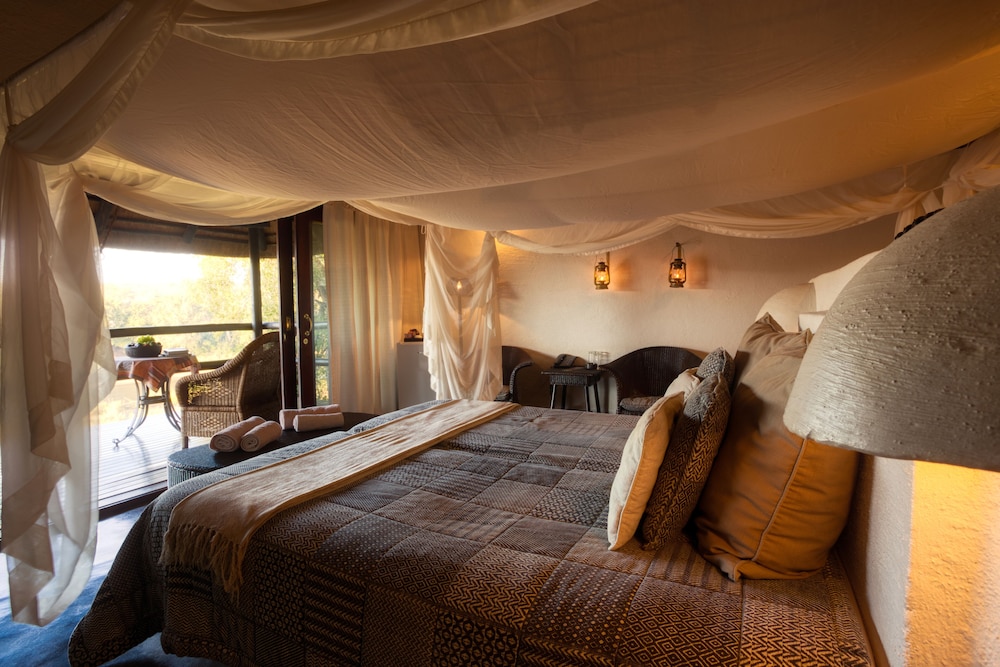 Nyati Safari Lodge 14/50