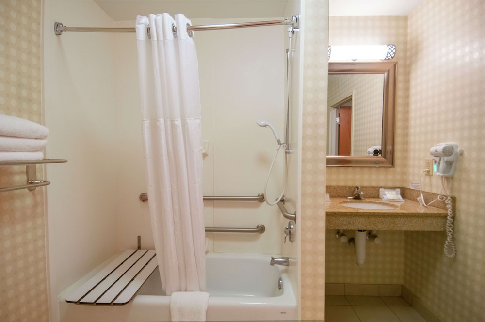 Hilton Garden Inn Jackson Pearl 15/37