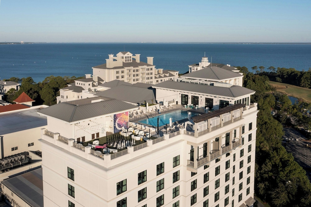Hotel Effie Sandestin 2/49