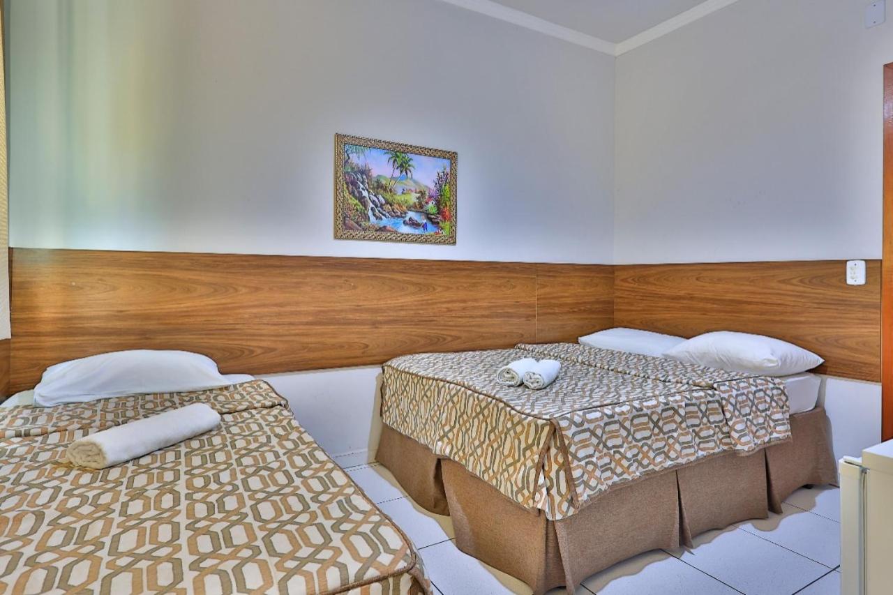 Hotel Romaria Aparecida 11/27
