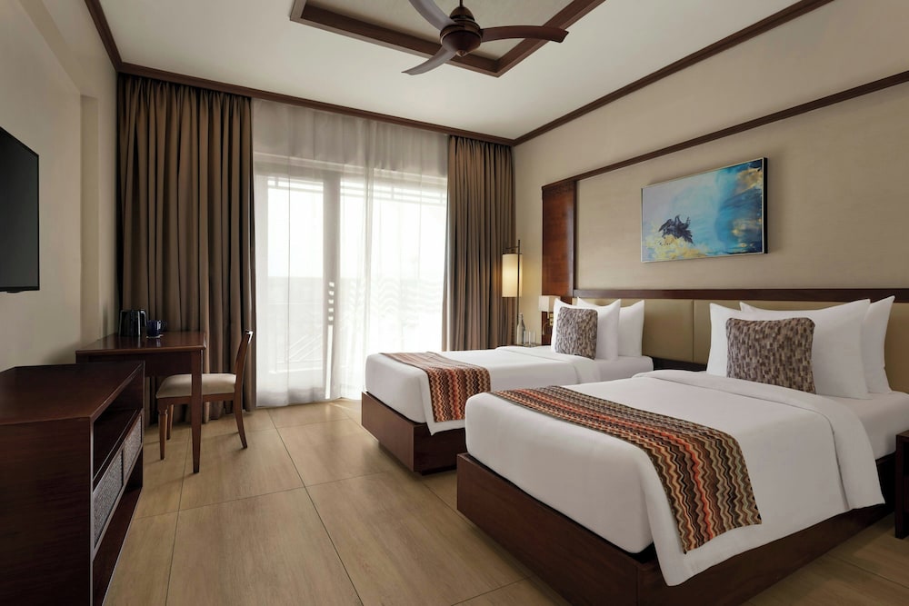 The Fern An Ecotel Hotel Lonavala 18/50