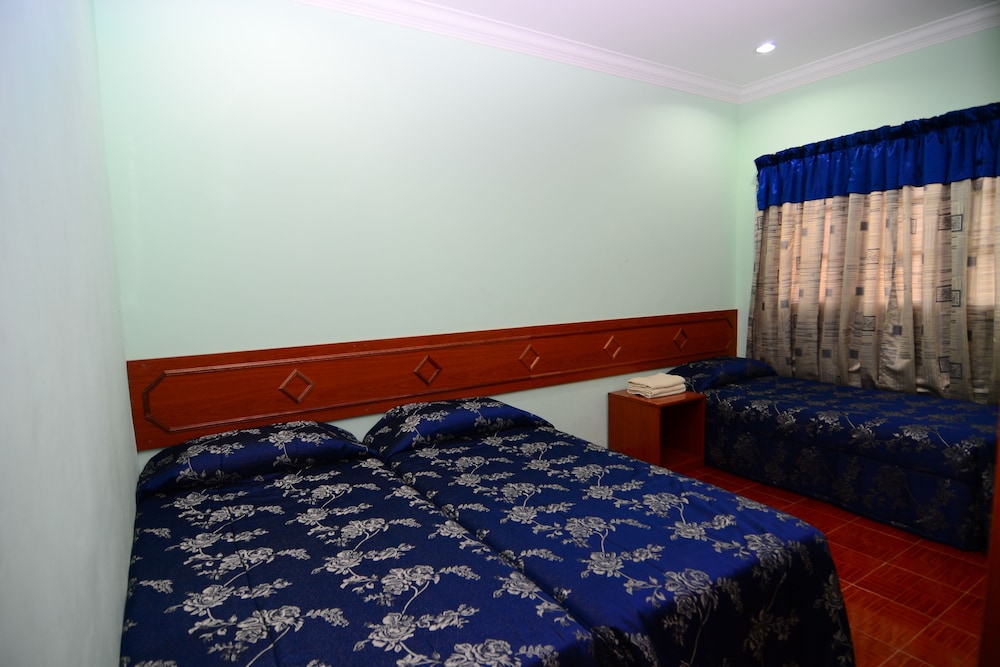 Purnama Beach Resort 25/67