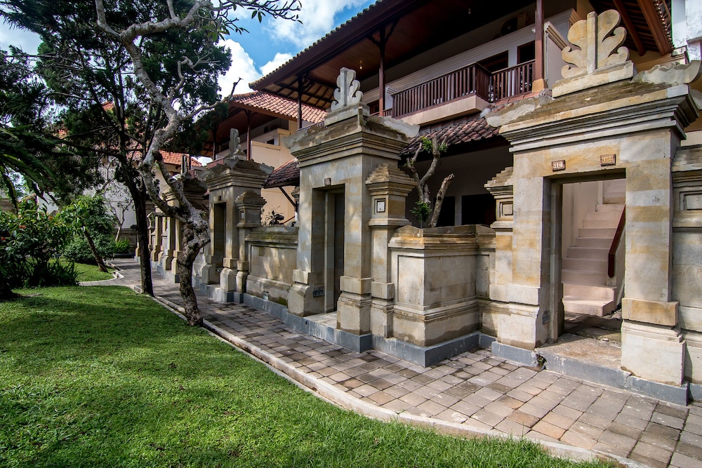 Champlung Sari Hotel & Spa Ubud 62/65