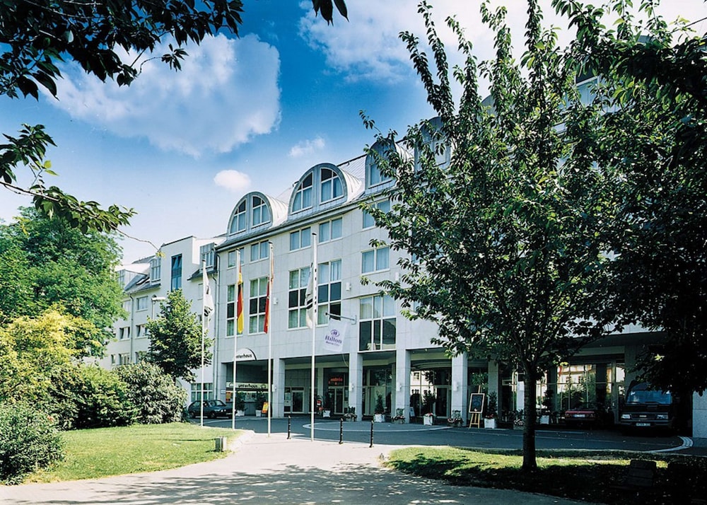 Brunfels Hotel, in the Unbound Collection by Hyatt 3/55