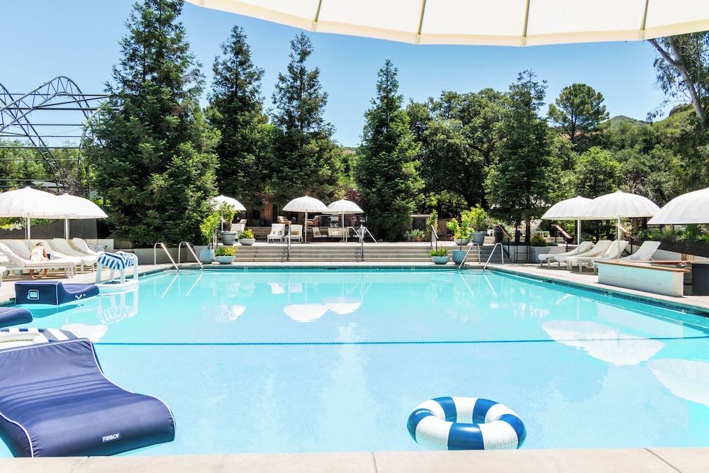 Calamigos Ranch Resort & Spa 45/70