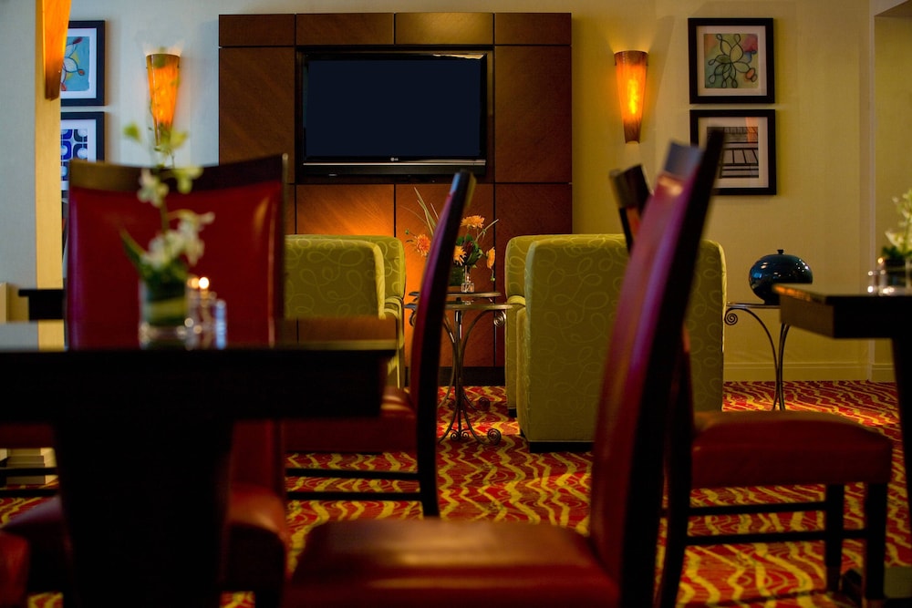 Marriott Inner Harbor 42/56