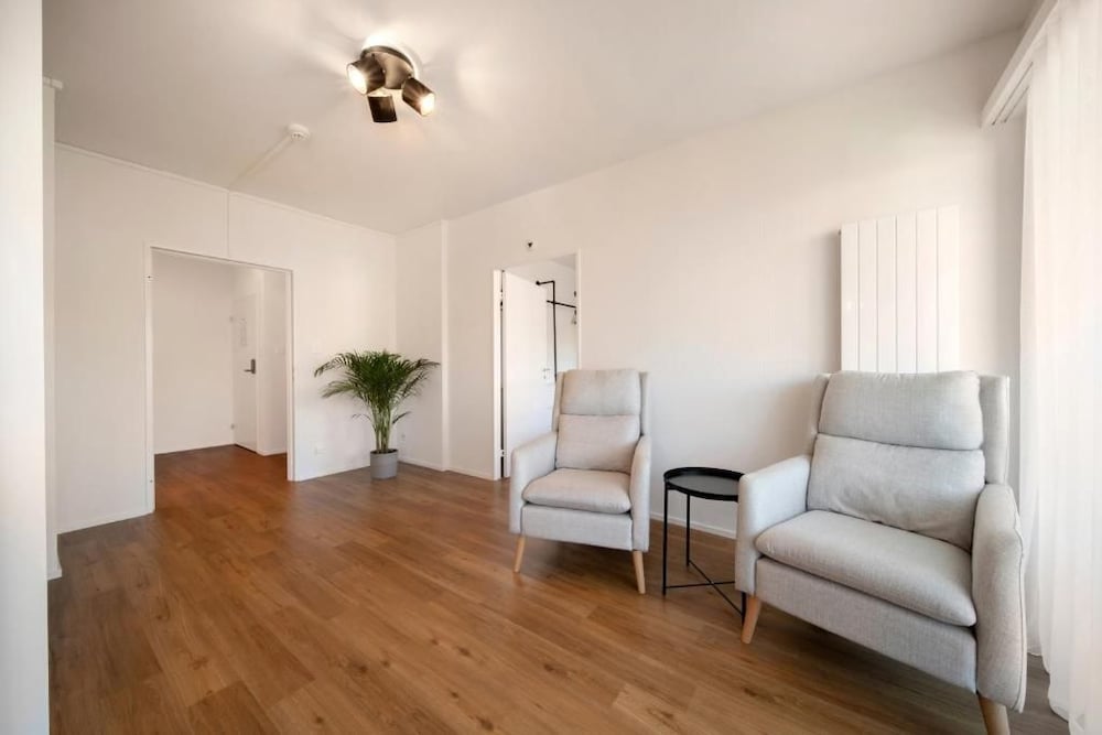 Appartements By Stay At 27/47