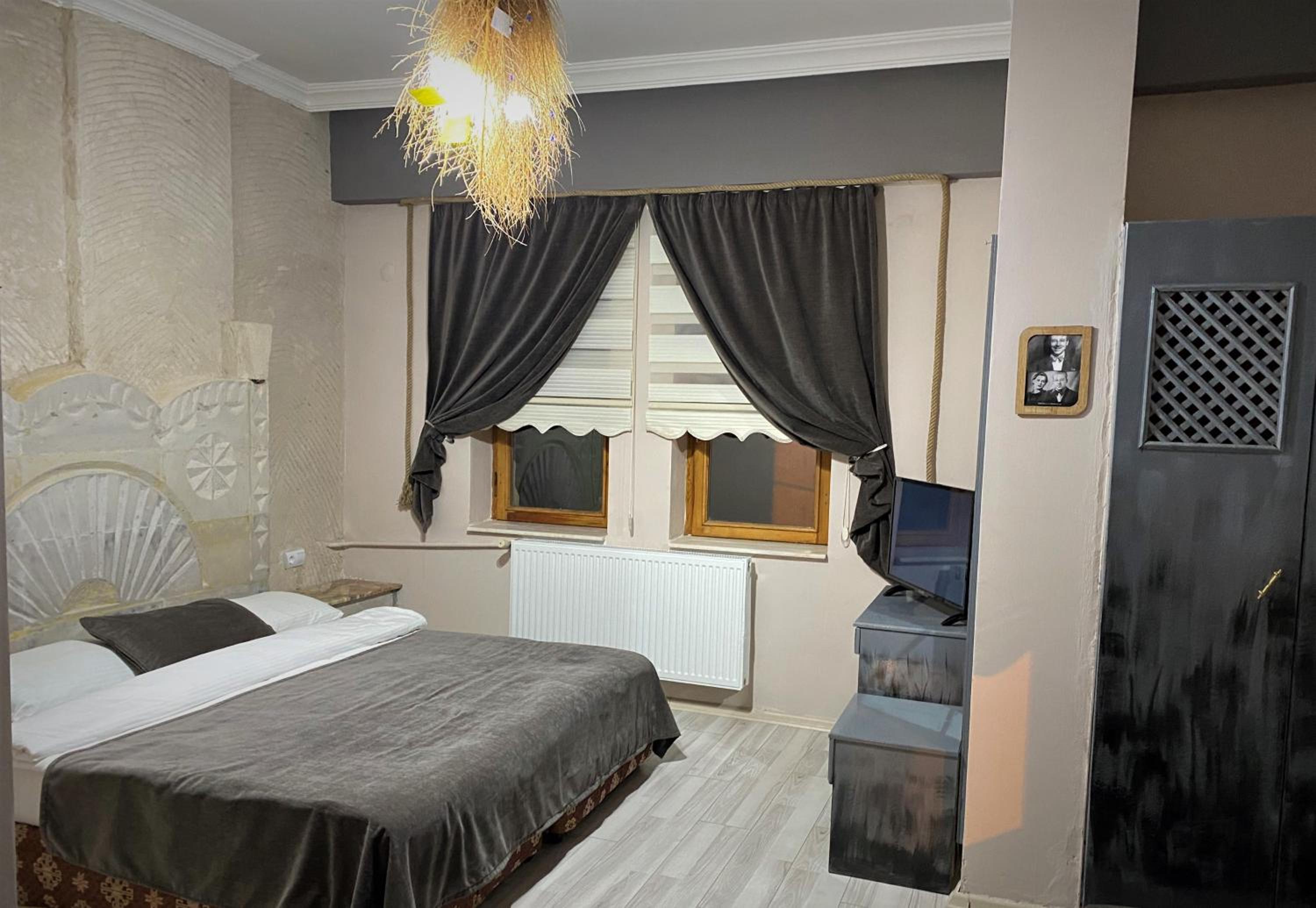 Tulpar Hotel 6/20