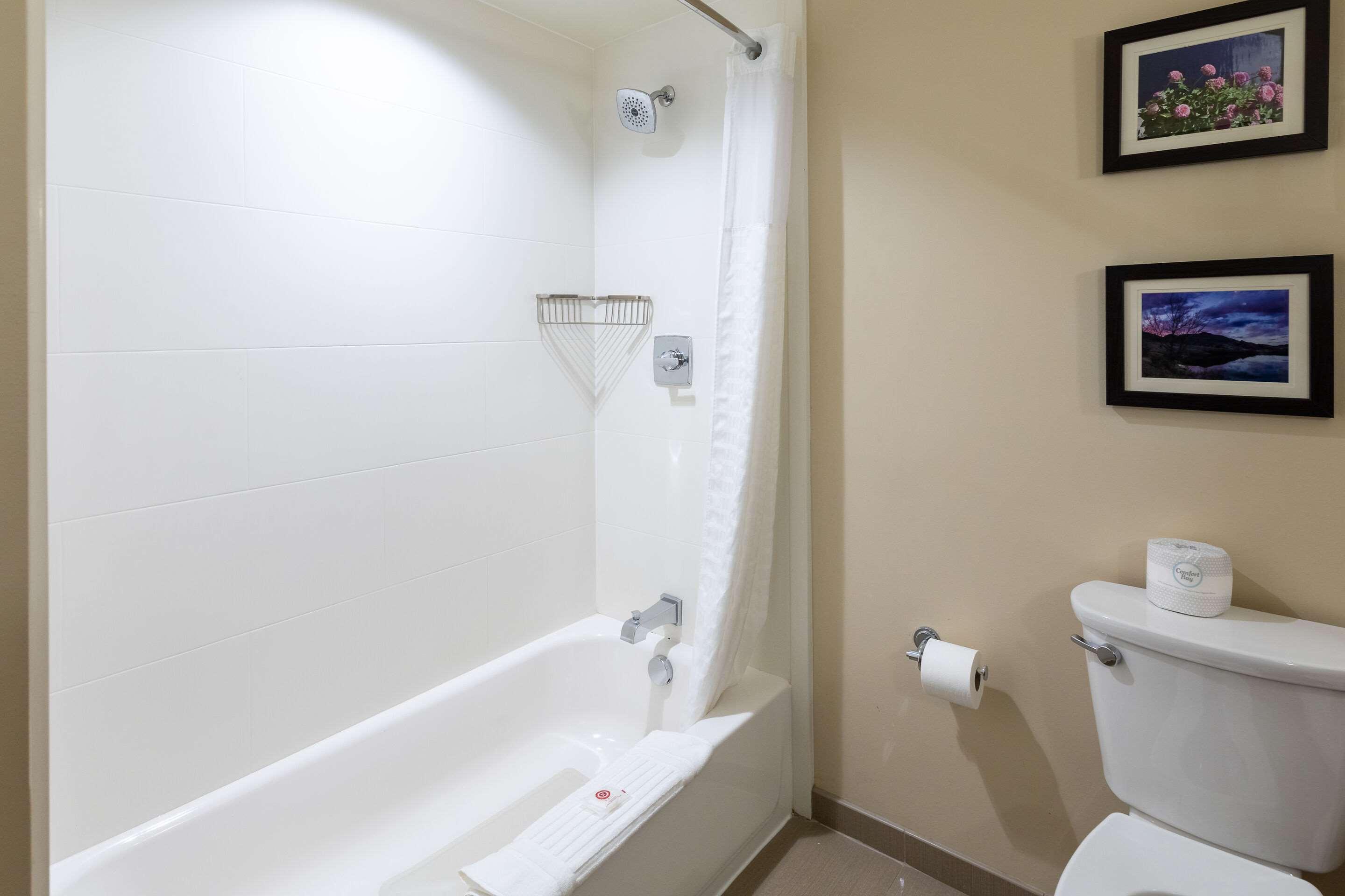 جناح، Comfort Suites Denver Near Anschutz Medical Campus 7/8