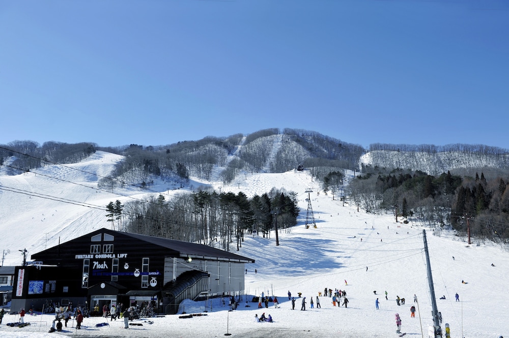 Hakuba Highland Hotel 30/50