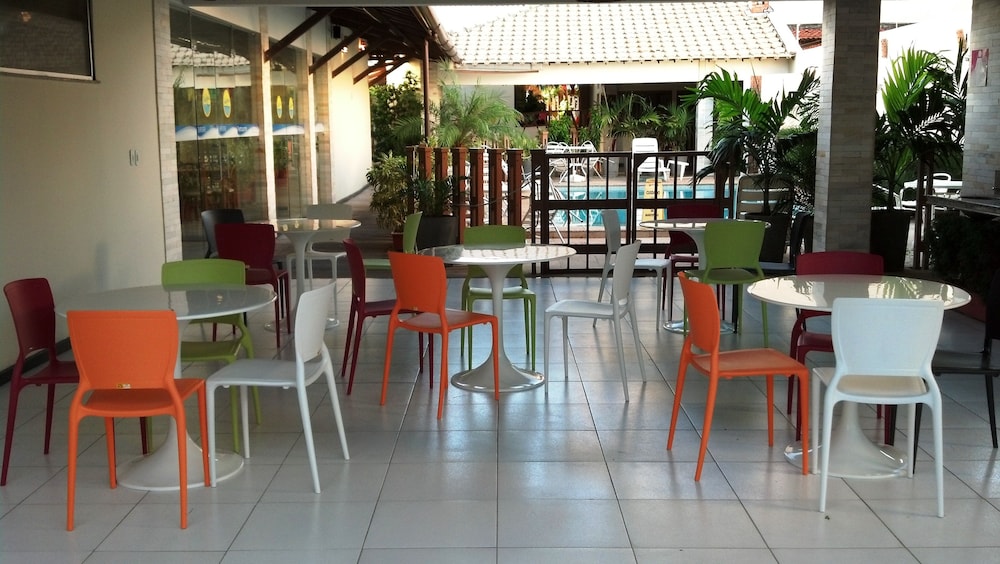 Via Mar Praia Hotel 18/30