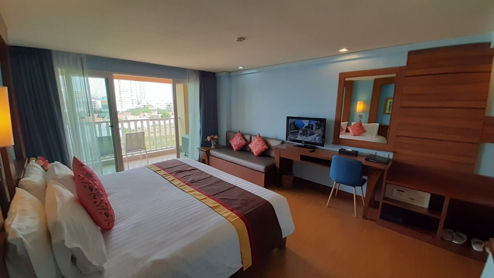 Saisawan Beach Resort 17/49