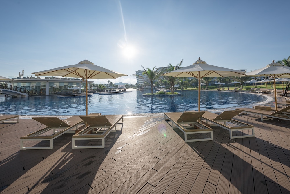 Flc Luxury Hotel Quy Nhon 3/66