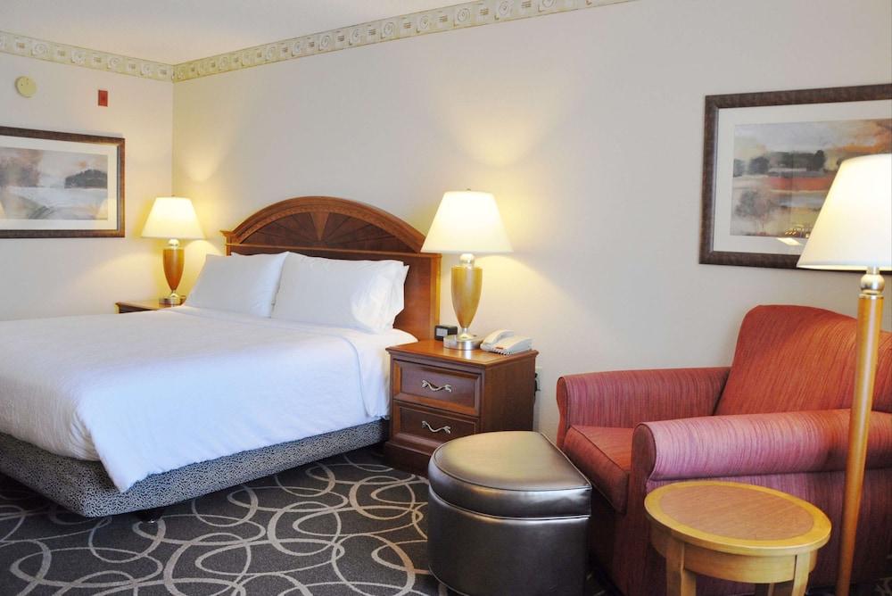 Hilton Garden Inn Gettysburg 18/38